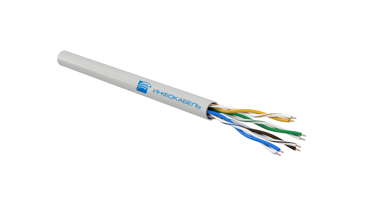 «Минсккабель» запустил новую линию для производства LAN-кабеля