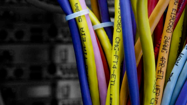 Как отличить силовой кабель и зачем нужна цветовая маркировка?