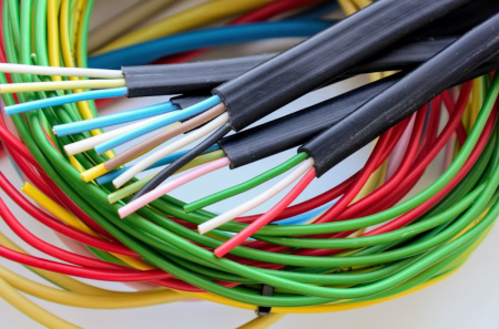 Как отличить силовой кабель и зачем нужна цветовая маркировка?