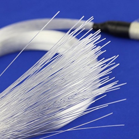 Пластиковые оптоволоконные кабели: свойства, назначение, особенности
