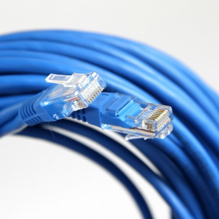Внутренние оптические кабели для обустройства локальных сетей