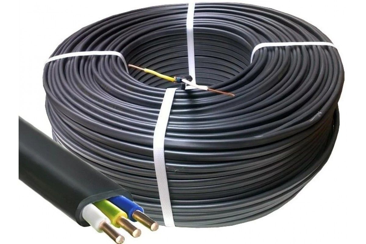 Как выбрать силовой кабель?